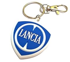 Freeco lancia portachiavi usato  Spedito ovunque in Italia 
