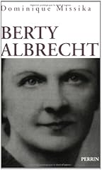 Berty albrecht d'occasion  Livré partout en France