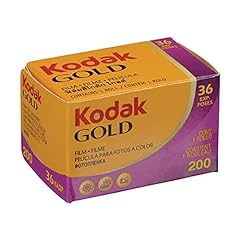Kodak gold 200 d'occasion  Livré partout en France