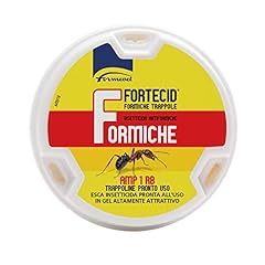 Fortecid formiche trappole usato  Spedito ovunque in Italia 
