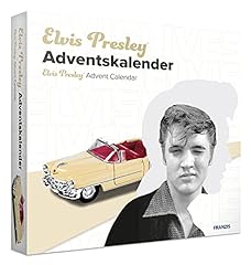 Elvis presley advent for sale  Delivered anywhere in USA 