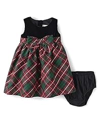 Gymboree christmas plaid for sale  Delivered anywhere in USA 