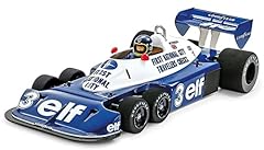 Tamiya 47486 tyrrell for sale  Delivered anywhere in USA 