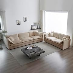 Tmsan piece chenille for sale  Delivered anywhere in USA 