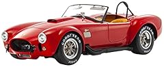 Kyosho shelby cobra usato  Spedito ovunque in Italia 