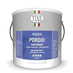 Tixe idropittura traspirante usato  Spedito ovunque in Italia 