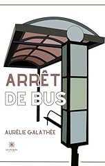 Arrêt bus d'occasion  Livré partout en France