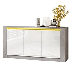 Senmate credenza moderna usato  Spedito ovunque in Italia 