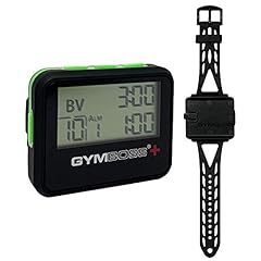 Gymboss plus intervall gebraucht kaufen  Wird an jeden Ort in Deutschland