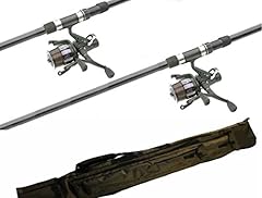 Shakespeare fishing set for sale  Delivered anywhere in UK