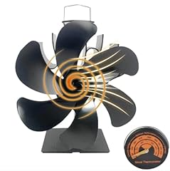 Ecofire ventilateur poele d'occasion  Livré partout en France
