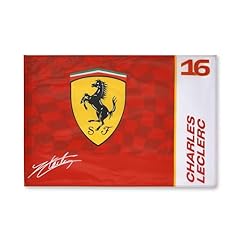 Scuderia ferrari charles for sale  Delivered anywhere in UK