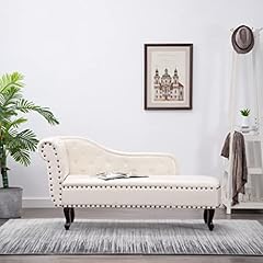 Inlife chaise longue usato  Spedito ovunque in Italia 