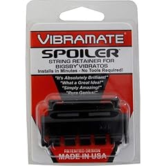 Vibramate string spoiler gebraucht kaufen  Wird an jeden Ort in Deutschland