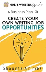 Create writing job for sale  Delivered anywhere in USA 