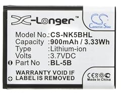 900mah 3.33wh battery for sale  Delivered anywhere in UK