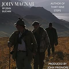 John macnab for sale  Delivered anywhere in UK