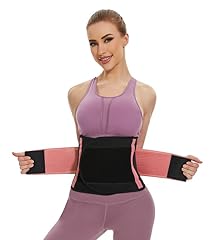 Sihohan waist trainer for sale  Delivered anywhere in UK