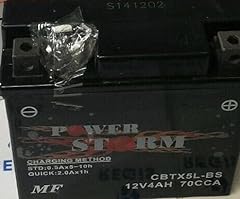 Batteria moto power usato  Spedito ovunque in Italia 