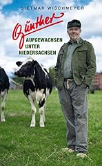 Günther aufgewachsen niedersa gebraucht kaufen  Wird an jeden Ort in Deutschland
