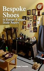 Bespoke shoes japan for sale  Delivered anywhere in UK