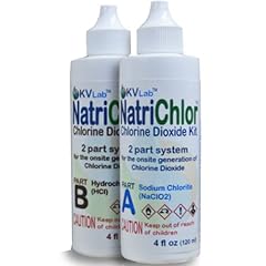 Original natrichlor set for sale  Delivered anywhere in USA 