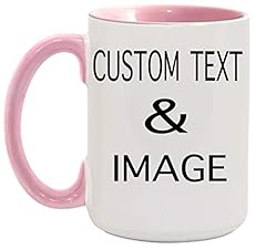 Customized 15oz ceramic for sale  Delivered anywhere in USA 