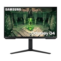 Samsung odyssey s27bg400eu d'occasion  Livré partout en Belgiqu