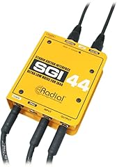 Radial sgi channel for sale  Delivered anywhere in USA 