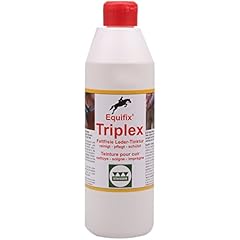 Equifix triplex leder gebraucht kaufen  Wird an jeden Ort in Deutschland