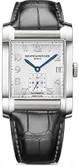 Baume mercier hampton for sale  Delivered anywhere in USA 