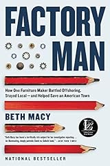 Factory man for sale  Delivered anywhere in USA 