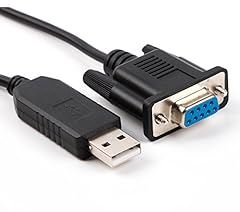 Pl2303ta usb rs232 for sale  Delivered anywhere in USA 