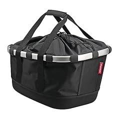 Klickfix bikebasket schwarz gebraucht kaufen  Wird an jeden Ort in Deutschland