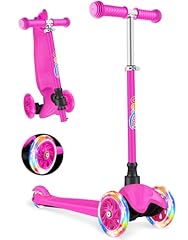 Beleev wheel scooter for sale  Delivered anywhere in UK