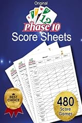 Riginal phase score gebraucht kaufen  Wird an jeden Ort in Deutschland