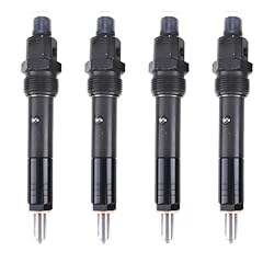 4pcs fuel injector for sale  Delivered anywhere in USA 