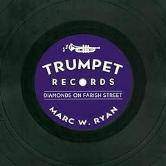 Trumpet records diamonds for sale  Delivered anywhere in UK