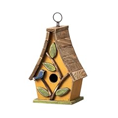 Glitzhome bird houses for sale  Delivered anywhere in USA 