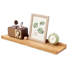 Treoakwis schweberegal wandreg gebraucht kaufen  Wird an jeden Ort in Deutschland
