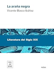 Araña negra novela gebraucht kaufen  Wird an jeden Ort in Deutschland