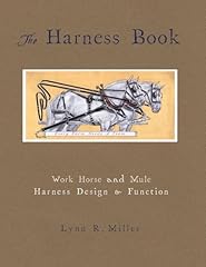 Harness book for sale  Delivered anywhere in USA 