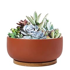 Thirtypot inch terracotta for sale  Delivered anywhere in USA 