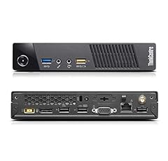 Thinkcentre lenovo m73 for sale  Delivered anywhere in UK