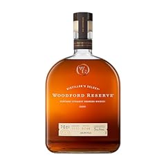 Woodford reserve bourbon for sale  Delivered anywhere in UK