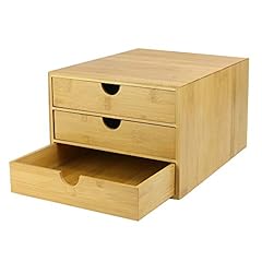 Bamboo desk top for sale  Delivered anywhere in UK