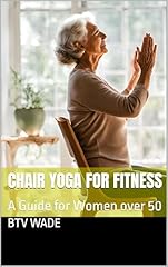 Chair yoga fitness for sale  Delivered anywhere in UK