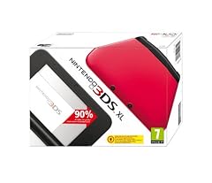 Nintendo 3ds red for sale  Delivered anywhere in UK