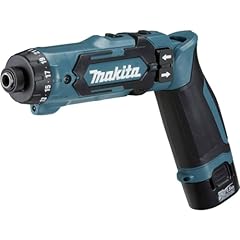 Makita df012dse 7.2v for sale  Delivered anywhere in UK