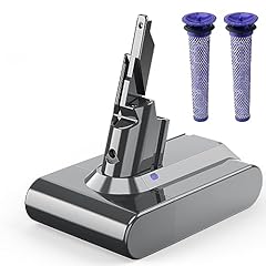 Battery replacement dyson for sale  Delivered anywhere in UK